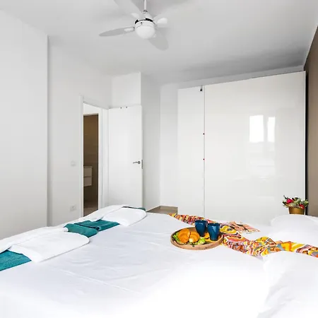 Wonderful Attic In Playa Paraiso Amazing View