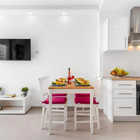 Apartamento Wonderful Attic In Playa Paraiso Amazing View *