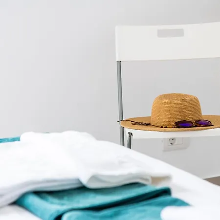 Apartamento Wonderful Attic In Playa Paraiso Amazing View *