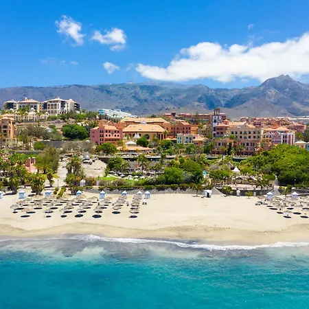 Wonderful Attic In Playa Paraiso Amazing View Playa de las Americas (Tenerife)