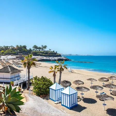 Apartment Wonderful Attic In Playa Paraiso Amazing View
