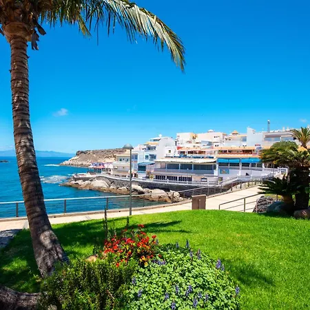 Wonderful Attic In Playa Paraiso Amazing View * Playa de las Americas (Tenerife)