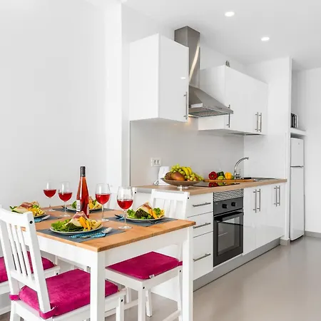 Wonderful Attic In Playa Paraiso Amazing View Apartment *