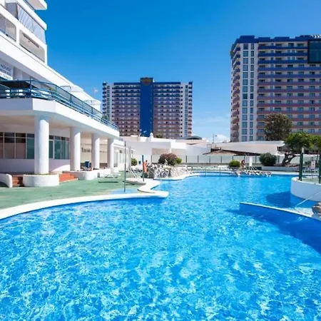 Wonderful Attic In Playa Paraiso Amazing View Apartment *